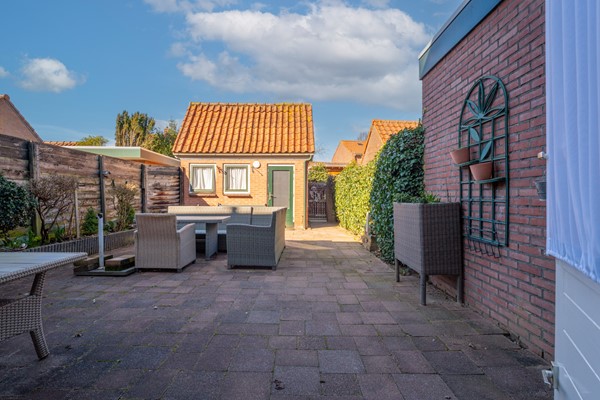 Medium property photo - Molenveldsingel 15, 6981 JP Doesburg